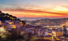 Highlights of Portugal: Lisbon, Alentejo, Sintra, Porto and Douro Valley