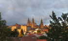 Private Tour to Santiago de Compostela (All Inclusive)