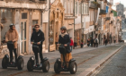 Segway tour with the best of Porto in 2 hours!