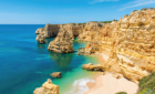 Best of Sea and Countryside: Lisbon and Algarve - 9 days