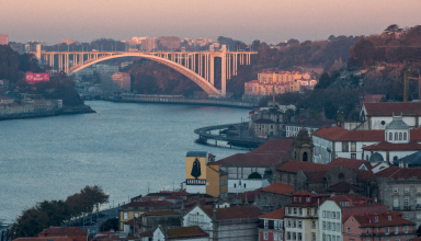 Best of Porto in 3 Days #1