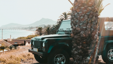 4x4 Jeep Tour on the east coast of Madeira! #2