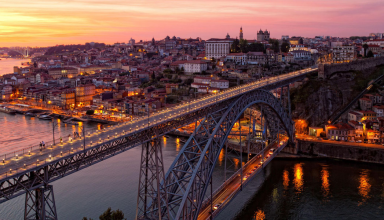Best of Porto in 3 days! #1