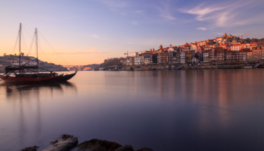 All-Inclusive 5 days Douro River Cruise + 2 days in Porto #5