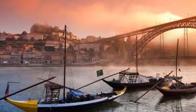 The Porto Essentials Pack - 4 Nights #6