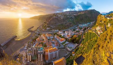 Best of Lisbon and The Islands: Azores, Madeira, Lisbon, Sintra and Cascais #3