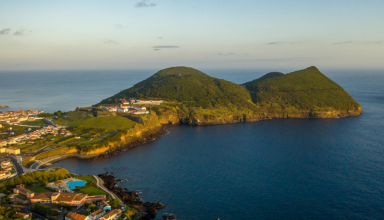 Azores Island Hopping: São Miguel, Pico, Faial and Terceira #2