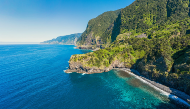 The Eternal Pearl of the Atlantic: Best of Madeira in 5 Days #1