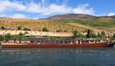 Douro Valley River Cruise All Inclusive - Spirit of Chartwell (4 Days) #1
