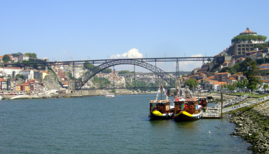Douro Valley River Cruise All Inclusive - Spirit of Chartwell (4 Days) #2