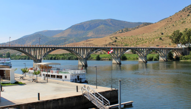 Douro Valley River Cruise All Inclusive - Spirit of Chartwell (5 Days) #2