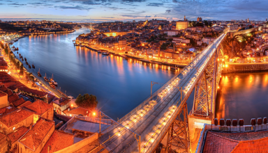 Best of Lisbon & Porto - 7 Days #4