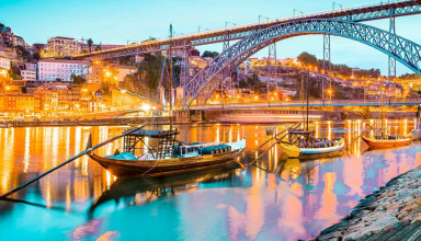 Best of Lisbon & Porto - 7 Days #3