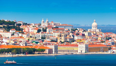 Best of Lisbon & Porto - 7 Days #1