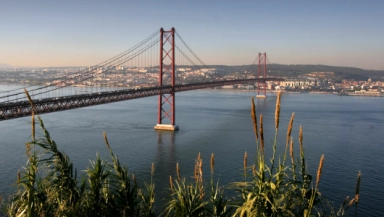 Best of Lisbon with Sintra, Cascais and Évora - 5 Days