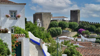 Private Day Tour to Fatima with Obidos, Batalha and Nazare