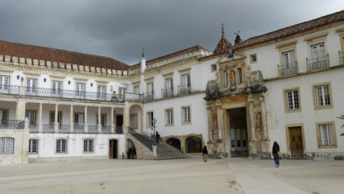 Coimbra and Aveiro Private Tour (All Inclusive)