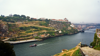 All-Inclusive 5 days Douro River Cruise + 2 days in Porto