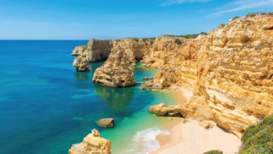 Best of Sea and Countryside: Lisbon and Algarve - 9 days