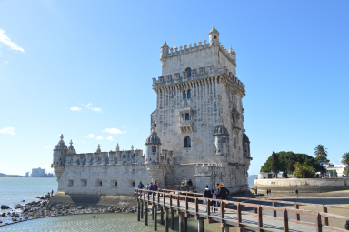 Day 2 - Visit the highlights of Lisbon