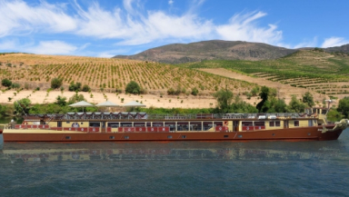 Douro Valley River Cruise All Inclusive - Spirit of Chartwell (4 Days)
