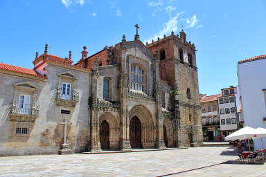 Day 5 - Explore Lamego and taste local delicacies