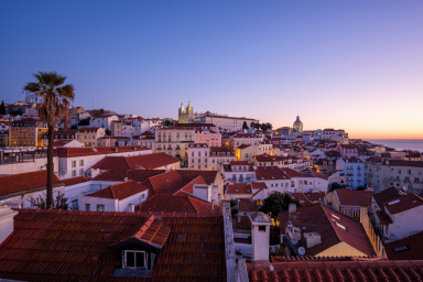 Day 1 - Enjoy a Fado show in Lisbon