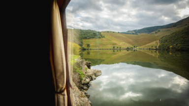 Best of Porto & The PRESIDENCIAL Train by the Wonders of Douro Valley