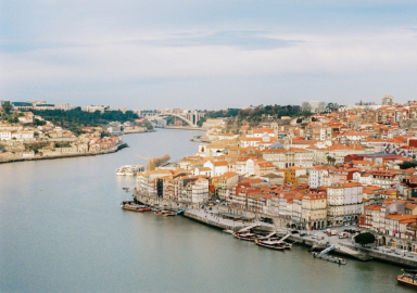 Porquê viajar para Portugal?