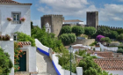 Tour Privado a Fátima incluindo Óbidos, Batalha e Nazaré