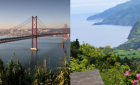 Cidade e Maravilhas da Natureza: O Melhor de Lisboa e Açores - 9 dias