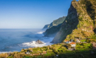 A Eterna Pérola do Atlântico: O Melhor da Madeira em 5 Dias