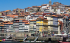 O Melhor do Porto com Cruzeiro de Luxo no Douro - 7 dias