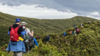 Caminhada nas Sete Cidades - Açores