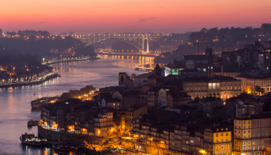 Segredos do Porto e Vale do Douro - 5 Dias #1