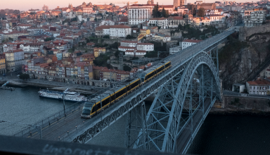 O melhor do Porto e do Norte de Portugal - 7 Dias #1
