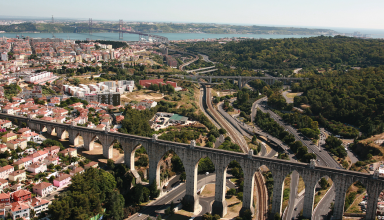 Cidade e Maravilhas da Natureza: O Melhor de Lisboa e Açores - 9 dias #1