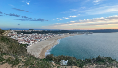 A Essência de Portugal: Lisboa, Alentejo, Sintra, Porto e Vale do Douro #3