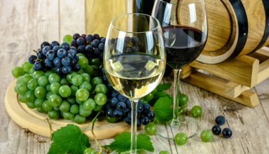 Prova vinhos verde