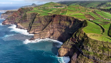 Santa Iria Açores