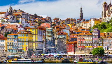 O melhor do Porto e do Norte de Portugal - 7 Dias #2