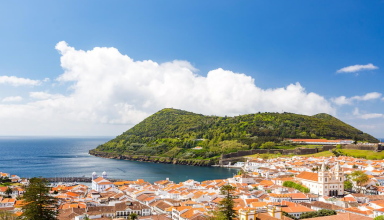 À Descoberta dos Açores: São Miguel, Pico, Faial e Terceira #1