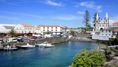 À Descoberta dos Açores: São Miguel, Pico, Faial e Terceira #5