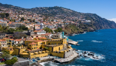 A Eterna Pérola do Atlântico: O Melhor da Madeira em 5 Dias #4
