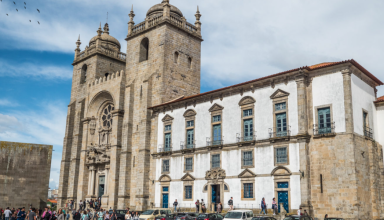 Tour Privado de Meio Dia ao Porto #2