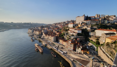 O Melhor do Porto com Cruzeiro de Luxo no Douro - 6 dias #1