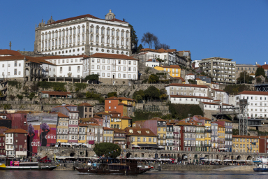 Dia 1 - Prove comida tradicional portuguesa