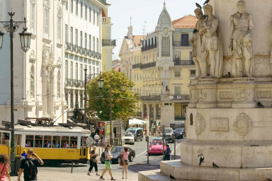 Dia 2 - Descubra o melhor da capital portuguesa