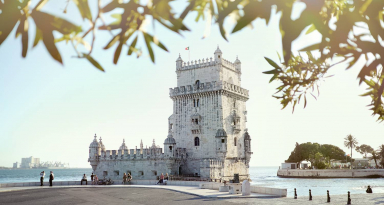 Dia 1 - Descubra as maiores atrações de Lisboa