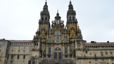 Tour Privada a Santiago de Compostela (Tudo Incluído)